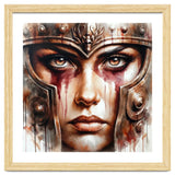 Iron Helm Warrior Queen thumbnail