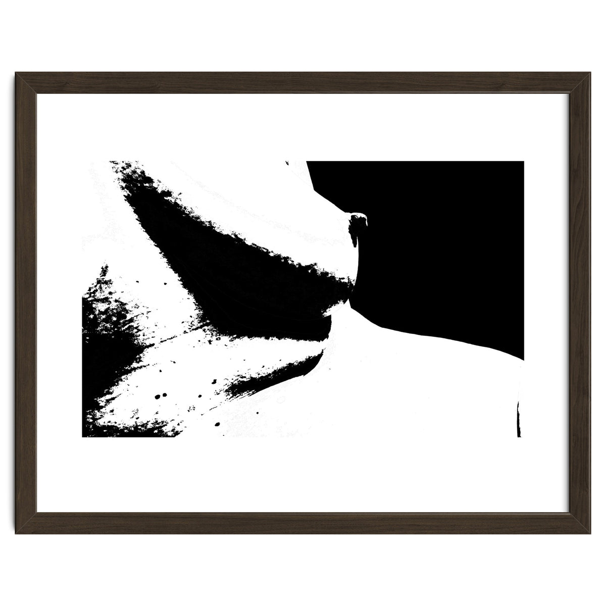 Black & White Study I