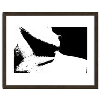 Black & White Study I