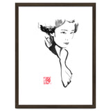 Nude woman thumbnail