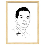 Julian Bond American Social Activist Legend thumbnail