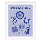 keep for luck thumbnail