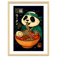 Ramen Panda