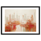 Buildings At Dusk 04 thumbnail