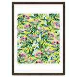 Floral Cure #society6 #decor #buyart thumbnail