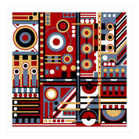 Interface  (Print Only)