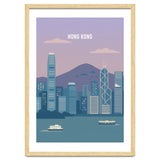 Hong Kong Asian Travel thumbnail