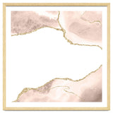 Ivory & Gold Agate Texture 09 thumbnail