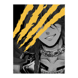Anime (Print Only) thumbnail