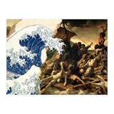 Tragedy Storm (Print Only) thumbnail