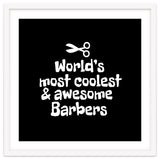 world's most coolest and awesome barbers thumbnail