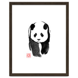 Panda Walking 03 thumbnail