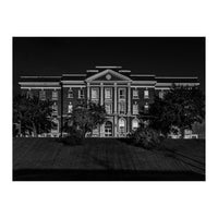 Thunder Bay District Court House No 1 (Print Only)