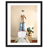 Paws And Prose thumbnail