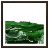 Green & Silver Agate Texture 07 thumbnail