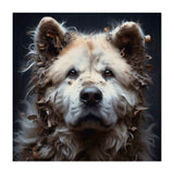 Old Dog 08 (Print Only) thumbnail