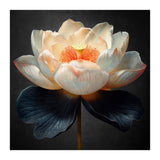 Lotus Cultivar | Midnight Skirt (Print Only) thumbnail
