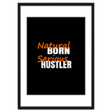 Natural Born Serious Hustler thumbnail