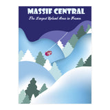 Massif Central, France (Print Only) thumbnail