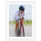 Womens Individual Time Trial No 2 Flow Version thumbnail