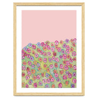 Summertime - Pink