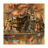 Ankgor Wat Temple (Print Only) thumbnail