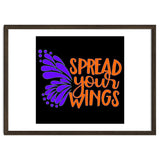 Spread Your Wings thumbnail