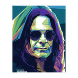 Prince Of Darkness (Print Only) thumbnail