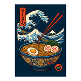 Ramen Noodles (Print Only) thumbnail