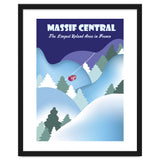 Massif Central, France thumbnail
