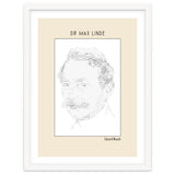 Dr Max Linde – Edvard Munch (ascii Art) thumbnail