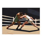 Wrestlers #9 (Print Only) thumbnail
