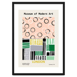 Museum of Modern Art London thumbnail