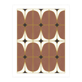 Elegant Sassy Seventies Tiles (Print Only) thumbnail