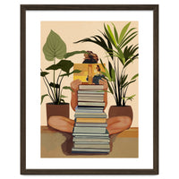 Book Lover