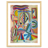 Abstracto Pop 2024 3 thumbnail
