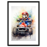 Super Mario thumbnail