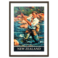 New Zealand Fishing