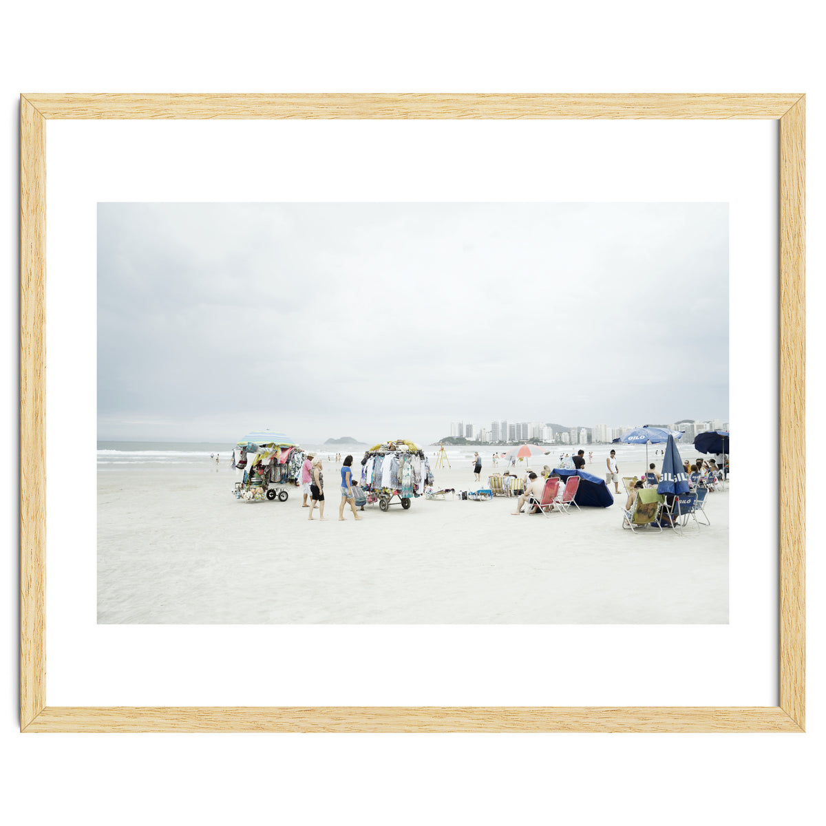 SUMMER BEACH - Brazil