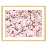 Magnolia And Butterfly thumbnail
