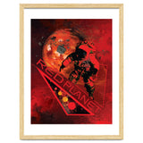Red Planet thumbnail