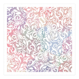 Decoratively Delicate (Print Only) thumbnail