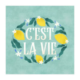 C'est La Vie (Print Only) thumbnail