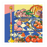 Sweet Treats (Print Only) thumbnail