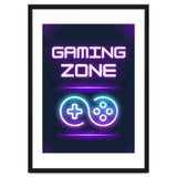 Gaming  Gamer Zone Funny thumbnail