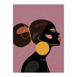 Urban Girl 2 (Print Only) thumbnail