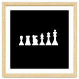 Chess Game Pieces thumbnail