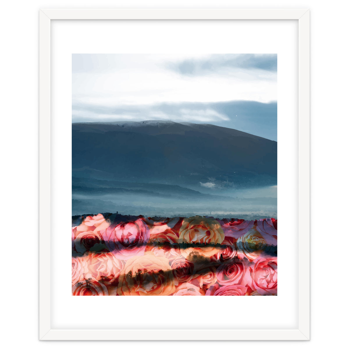 A Little Bit Of Heaven