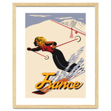 Ski In France thumbnail