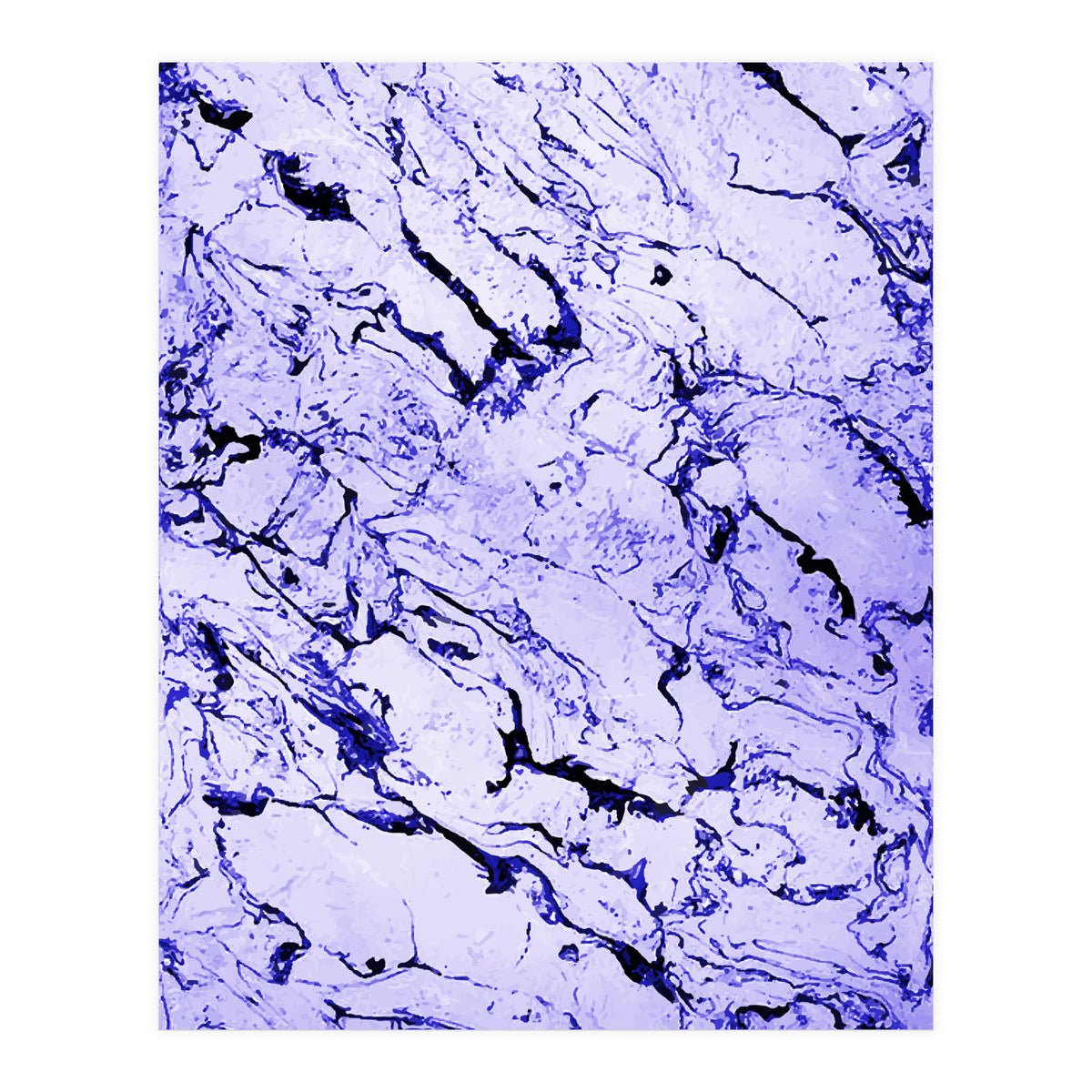 Beauty In Texture (Print Only)